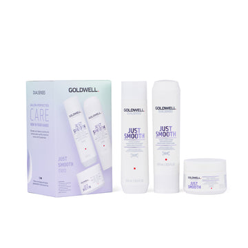 Goldwell Dual Senses Just Smooth Trio