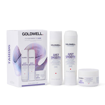 Goldwell Dual Senses Just Smooth Trio