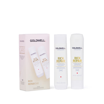 Goldwell Dual Senses Rich Repair Duo