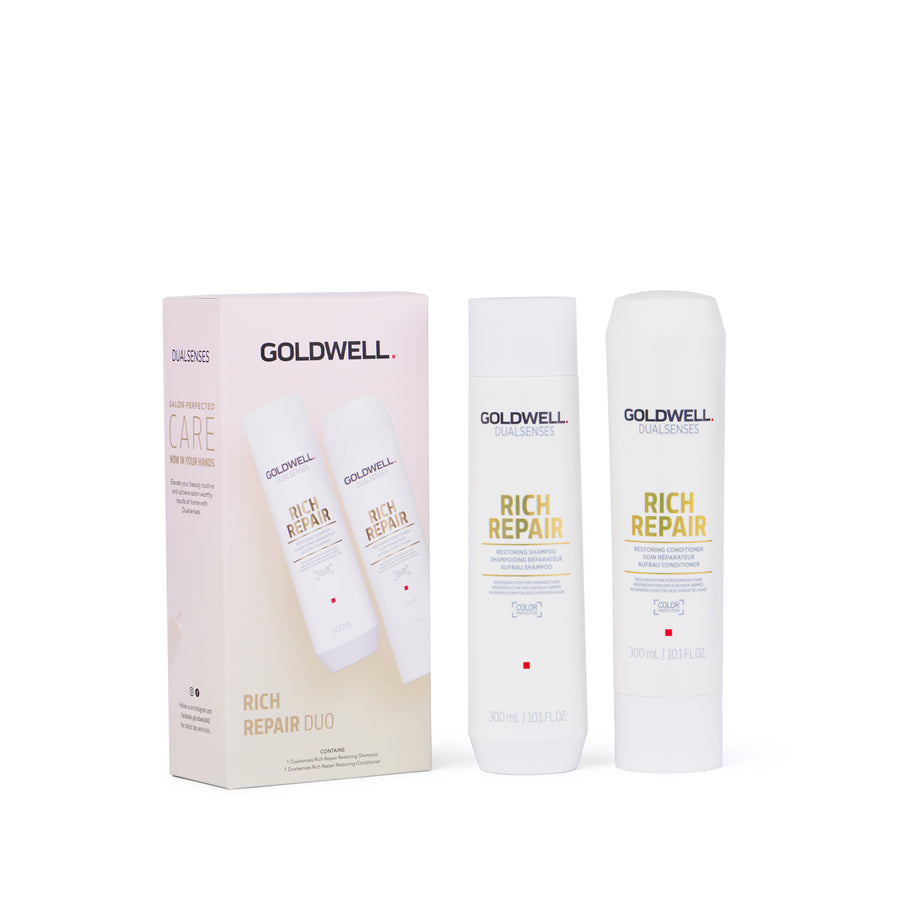 Goldwell Dual Senses Rich Repair Duo