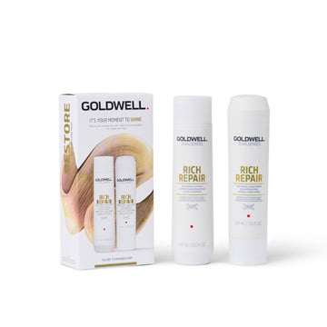 Goldwell Dual Senses Rich Repair Duo