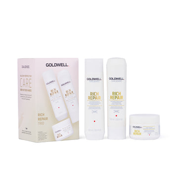 Goldwell Dual Senses Rich Repair Trio