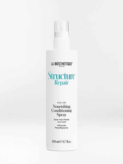 La Biosthetique Structure Repair Nourishing Conditioning Spray 200ml