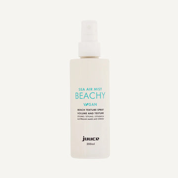 Juuce Sea Air Mist Beachy 200ml