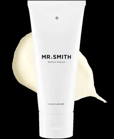 Mr Smith Restore Masque 200ml