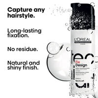 L'OREAL Tecni Art Fix Design 200ml