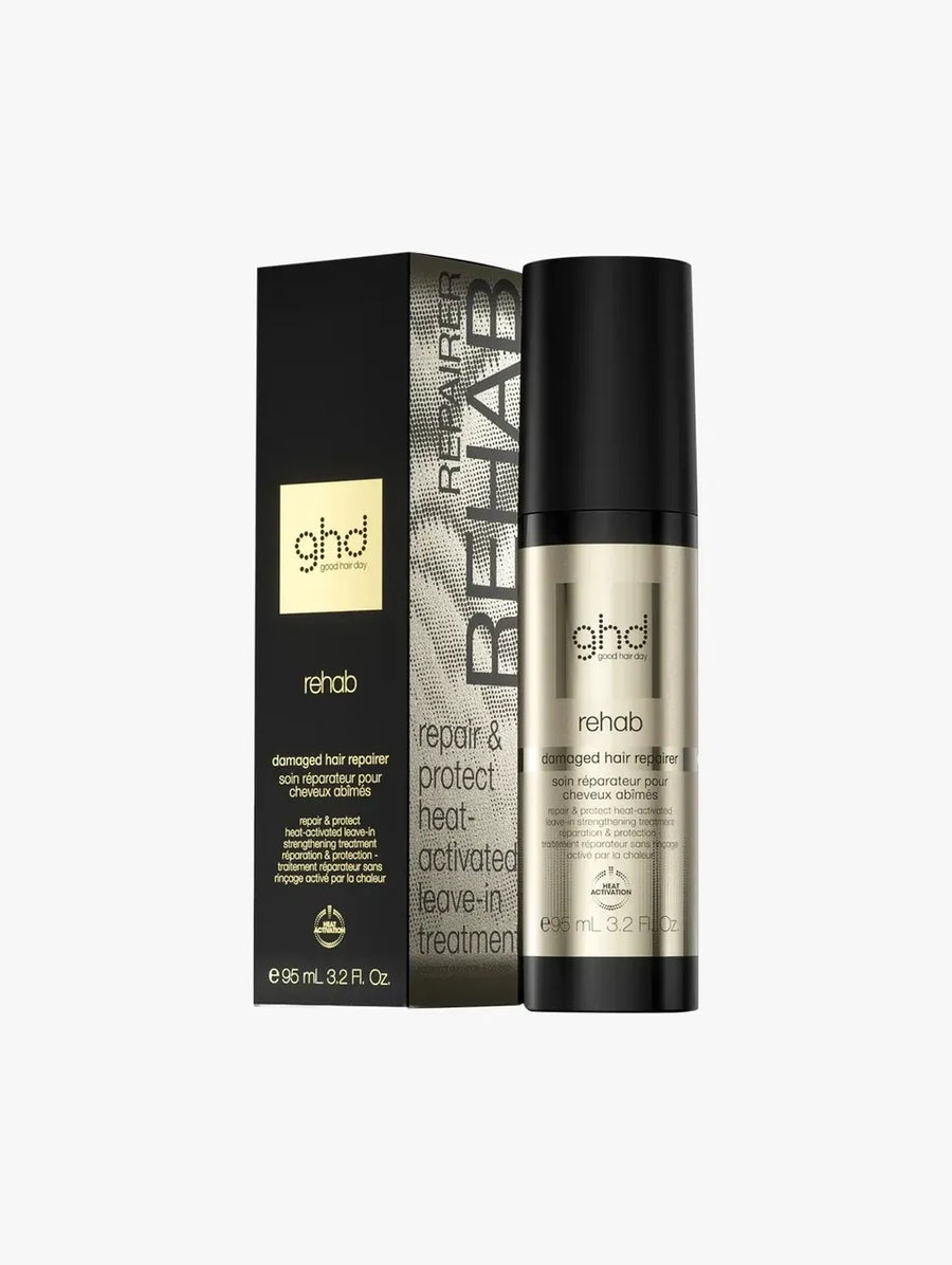 ghd Rehab Damaged Hair Repairer 95ml