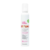 Milk Shake Flower Fragrance Whipped Cream 200ml