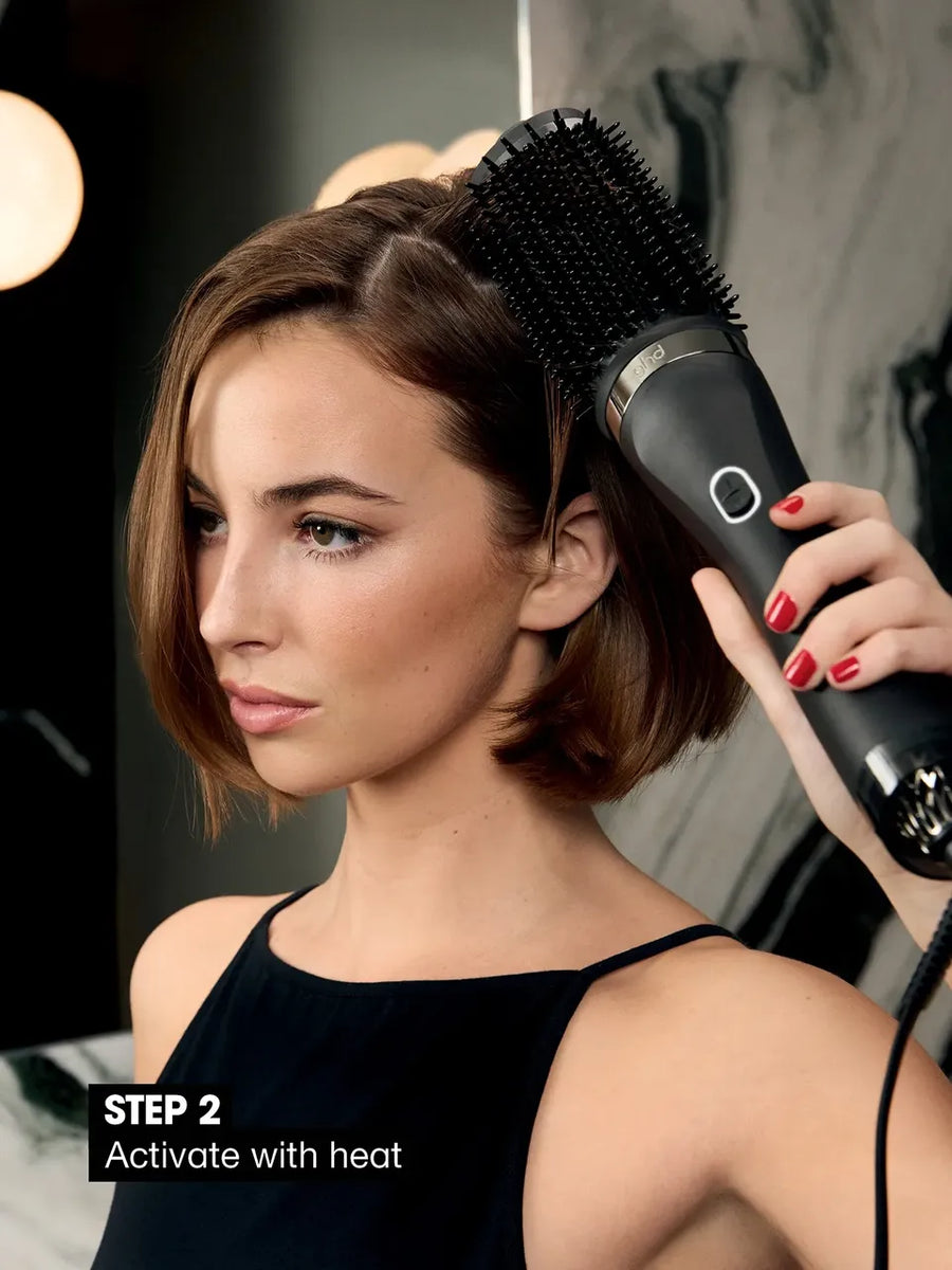 ghd Rehab Fine Hair Thickener 95ml