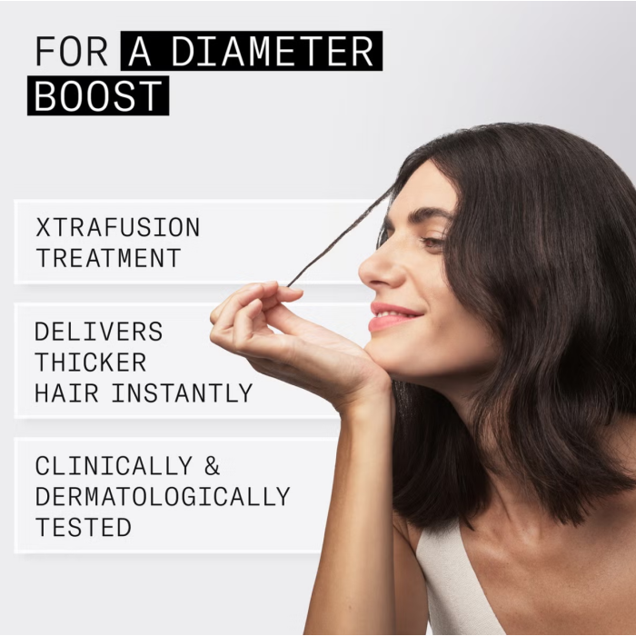 Nioxin Density Defend Diaboost Hair Thickening Serum 100ml