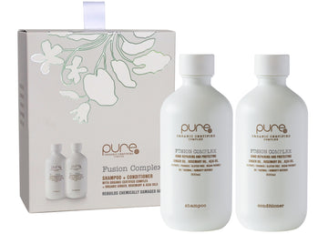 Pure Fusion Complex Duo
