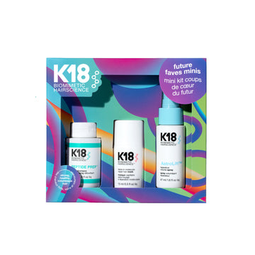 K18 Future Faves Minis