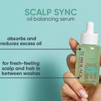 Matrix Biolage Scalp Sync Oil Balancing Serum 50ml