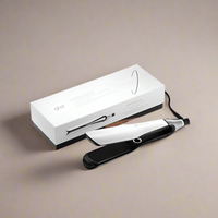 ghd Chronos Max White