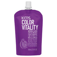 KMS Color Vitality Intense Gloss Treatment 100ml