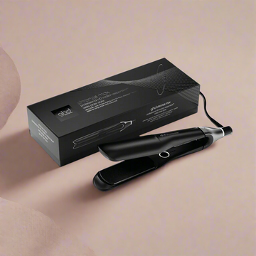 ghd Chronos Max Black