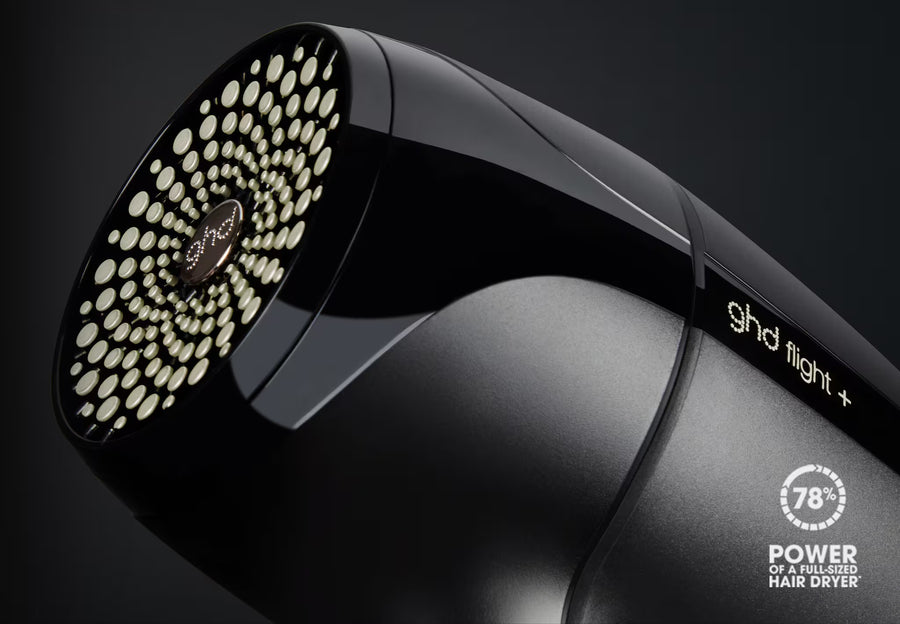 ghd Flight + Travel Hair Dryer