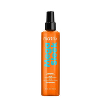 Matrix Total Results Mega Sleek Iron Smoother 250ml