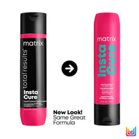 Matrix Total Results Instacure Anti Breakage Conditioner 300ml
