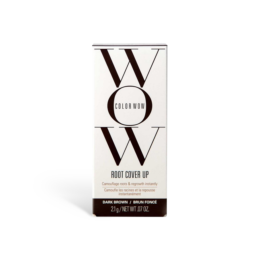 Color Wow Root Cover Up 2.1g Dark Brown