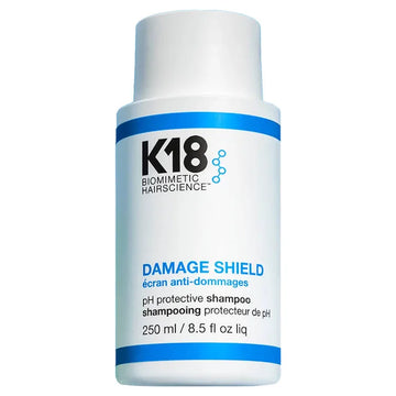 K18 Damage Shield Ph Protective Shampoo 250ml