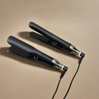 ghd Chronos Max Black