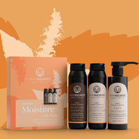Everescents Moisture Trio