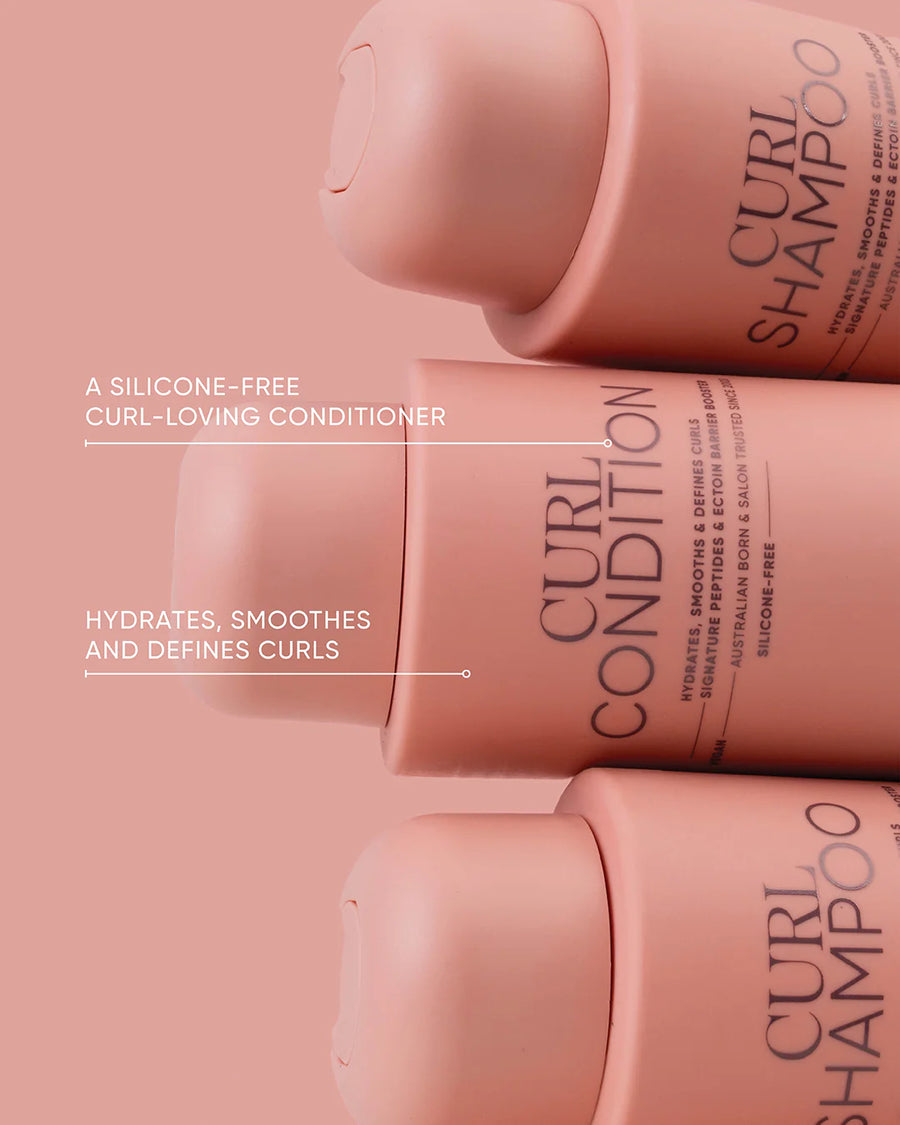 Nak Curl Condition 350ml