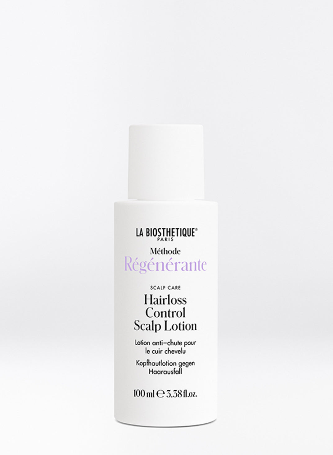 La Biosthetique Methode Regenerante Hairloss Control Scalp Lotion
