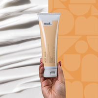 Muk Hot Muk Styling Cream 200ml