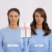 Eleven Miracle Treatment & Miracle Hair Mask 200ml & Glam Detangler Pearl BESTIE BUNDLE