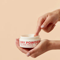 Eleven Dry Volume Paste 85g