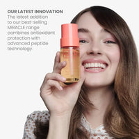Eleven Miracle Hair Treatment 125ml + Miracle Hair Oil Elixir 100ml | BESTIE BUNDLE