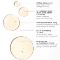 Eleven Miracle Hair Treatment Oil Elixir 100ml