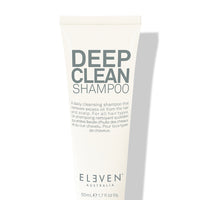 Eleven Deep Clean Clarifying Shampoo 50ml