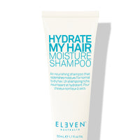 Eleven Hydrate My Hair Moisture Shampoo 50ml