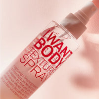 Eleven I Want Body Texture Spray 200ml