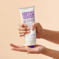 Eleven Keep My Colour Blonde Treatment 200ml
