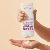 Eleven Repair My Hair Shampoo & Conditioner 300ml Bestie Bundle