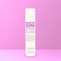 Eleven Make Me Shine Spray Gloss 200ml