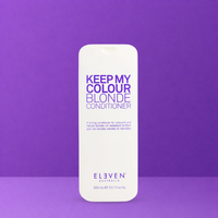 Eleven Keep My Colour Blonde Conditioner 300ml