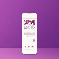 Eleven Repair My Hair Nourishing Shampoo 300ml