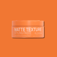 Eleven Matte Texture Styling Paste 85g