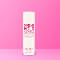 Eleven Give Me Hold Flexible Hairspray 300ml