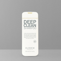 Eleven Deep Clean Clarifying Shampoo 300ml