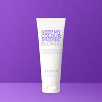 Eleven Keep My Colour Blonde Treatment 200ml