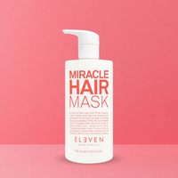 Eleven Miracle Hair Mask 500ml