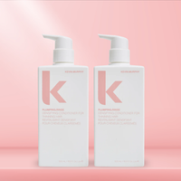 Kevin Murphy Plumping Rinse 500ml | TWIN BUNDLE
