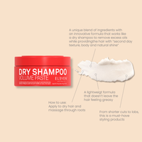 Eleven Dry Volume Paste 85g