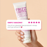 Eleven Frizz Control Shaping Cream 150ml